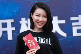 内地复出拍剧！33岁TVB前小花马赛改名重新出发，曾因丑闻被雪藏图片