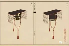 来一次帽子戏法，古代的帽子究竟代表着怎么样的地位？图片