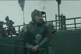 2018最新海战猛片，宋朝水师血战金人海盗，保卫航线，紧张刺激！视频封面