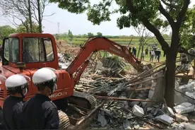 武汉2020年拆迁地图！来看有你家吗？！图片