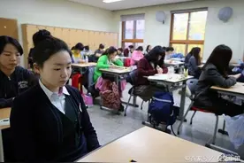 教育部发紧急通知，普通高中不得招收借读生！彻底对高考移民说不图片