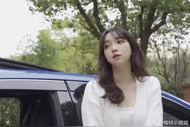 还记得《令人心动的offer》的梅桢吗？她怎么就不配了？图片