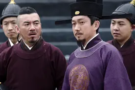 历史上的高勋女里：一个贪权一个贪财，谋害萧燕燕亲爹，不得善终图片