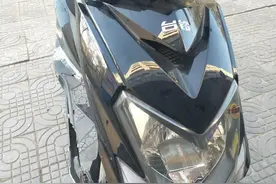 电动车钥匙掉了不要慌，师傅教你一分钟启动，这招举一反三可通用图片