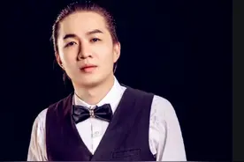 吕德华请亲妹妹代播，露脸后粉丝直呼老婆，但这名字是认真的吗？图片