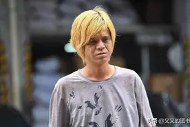 罗志祥：距周扬青发分手长文的第二十天，如果不爱，至少不要伤害图片