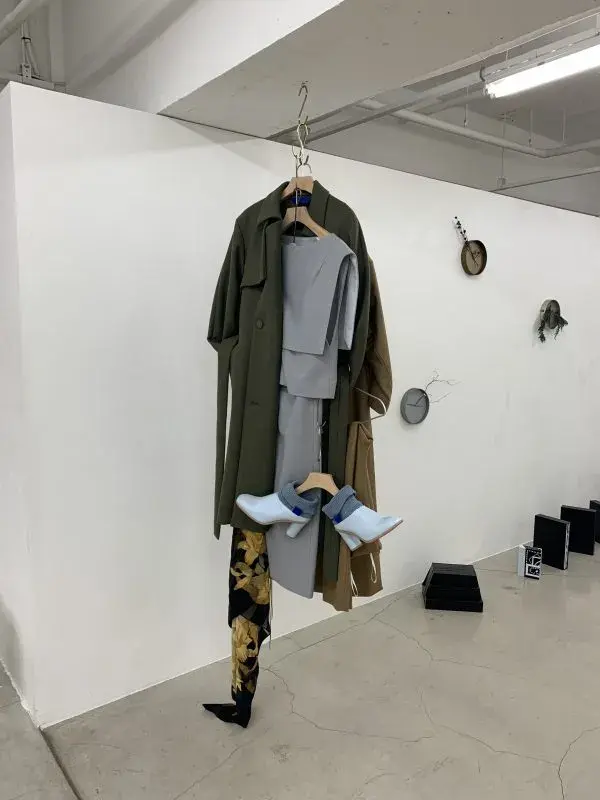 nishio东京机械展