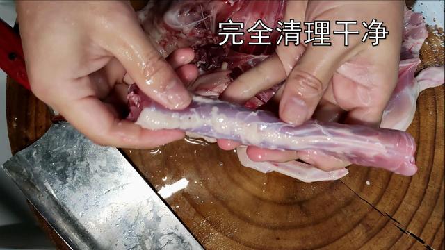 鸭子有十个地方毒素最重，不要随便吃，23年一级大厨专业详解