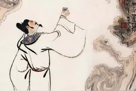 专题导赏丨渭博邀您品味“诗魔”白居易的家国情怀图片