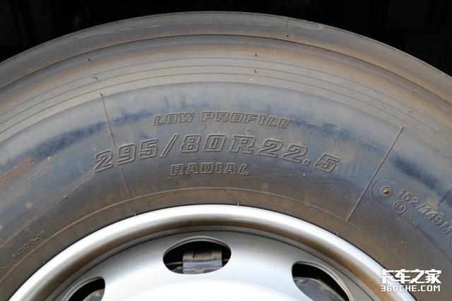 国六公路之王就位！详解斯堪尼亚G410牵引车