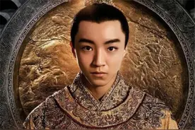 朱元璋出生的5年前，宋朝最后一位皇帝去世了，死得不明不白图片