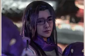 第四章   初观《力王》图片