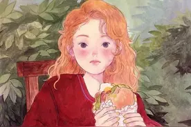 这种画风一定能过审！图片
