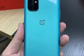 深度体验：120Hz直屏+极速快充，这两项让一加8T值回票价图片