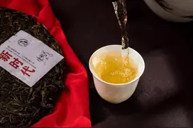 评测 | 想投资点普洱茶，谁是下一个“八八青”？图片