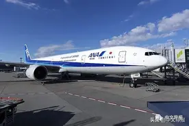 ANA航空服务卖上瘾，头等舱餐厅限定开张图片