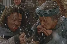 新《苏乞儿》上线遭群嘲！起底拍过30多部电影的男主角，已见颓势图片