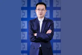 华发40年故事之九十一｜刘颖喆：打造华发区域公司标杆图片