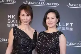 澳博亏损超过30亿，梁安琪突然收手不再争斗，二房出路究竟在哪？图片