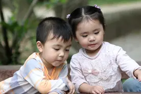 还在羡慕“儿女双全”？社会学家指出，其实一儿一女也有弊端图片