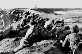 才貌双全的她，本应该有个精彩的人生，却被日军剥皮后活埋图片