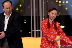 郭达跟倪萍恋情被强拆，炫耀如今的老婆是“金不换”图片