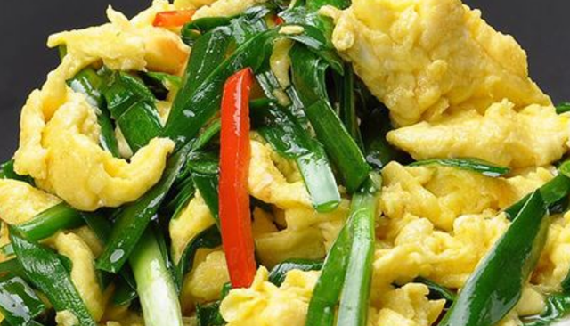 鸭蛋5种最好吃的做法，简单美味又下饭，看看你喜欢吃哪种？