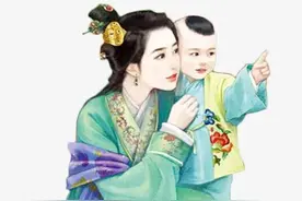 大老婆与小丈夫图片