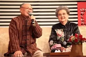 样板戏主演的结局这么样？世事变迁几度沉浮(二)图片