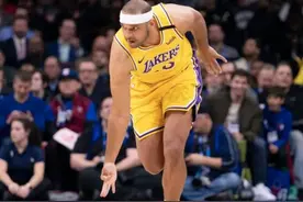 再见NBA！新赛季4名老将或就此退役 湖人安保队长有望转型助教图片