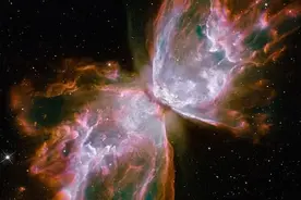 宇宙空间美图图片