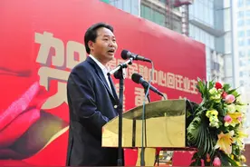 湛江出现四大富豪，个个身价破百亿，京基集团陈华排在第一图片