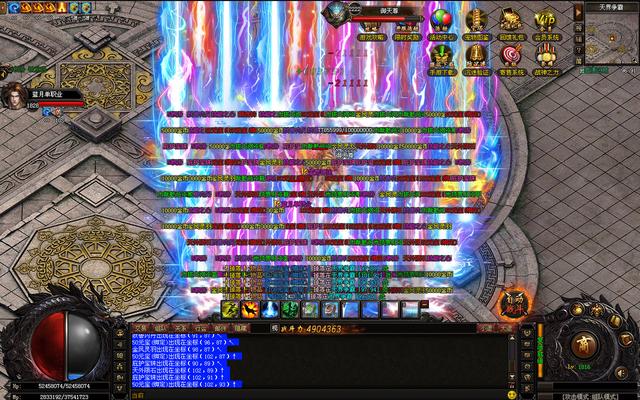 神途手游：四月神途新版本探秘，都有哪些好玩的神途？