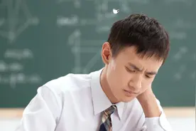 初中和高中完全两回事，早点认清，早点努力图片