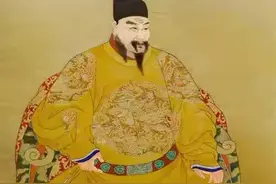 南明坐拥百万大军，为何没有南宋和东晋时间长呢？图片