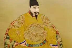 南明坐拥百万大军，为何没有南宋和东晋时间长呢？图片