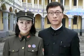 潜伏台岛的“余则成”被捕牺牲，遗骨回归大陆，与夫人合葬香山图片