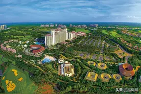 观澜湖——海口未来副城市中心，看这些周边配套就知道图片