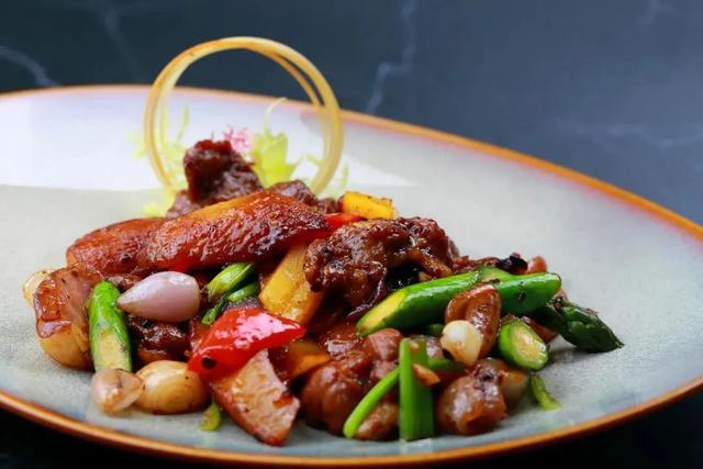 粤菜炒花胶的做法大全 2026年粤菜炒花胶的做法大全视频