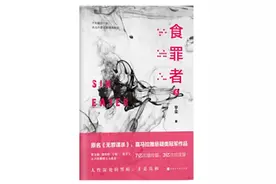 《食罪者5》骇人听闻的骨雕师和暴力执法的城管究竟谁更罪恶图片
