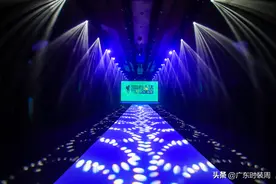 云上的时装周，直播间的上新 2020广东时装周特别版引领行业数字化转型图片
