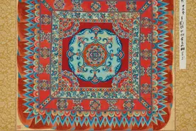 苏富比香港春拍  近现代书画图片