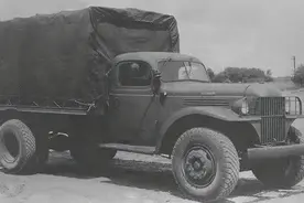 我在川藏线工作了近50年，我亲历的川藏线汽车兵装备变化…图片