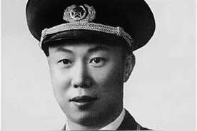 身家超千万的开国少将，亲家和女婿都是上将，晚年将家产捐给国家图片