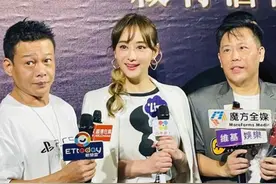 陈德容老了也把自己当公主，穿短裙配灯笼辫显贵气，47岁却像27岁图片