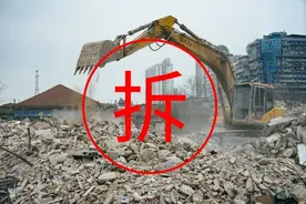 石家庄各区县100多村“拆迁计划”新鲜出炉！看看有啥大变化图片