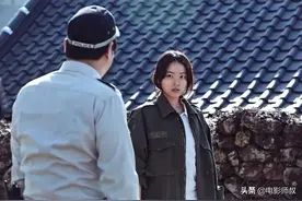 知名度不高，却非常好看的电影，快快收藏图片