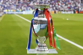 央视欧洲杯转播“内卷”| 欧刻系列图片