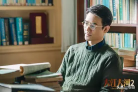 大江大河2中妈妈团：认出了苏小明，认出了郭虹，却没认出李晨涛图片