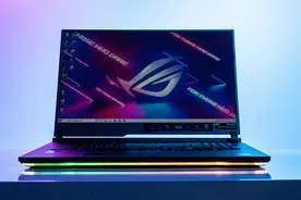 ROG魔霸5 Plus评测：锐龙9 5900HX 电竞新体验图片